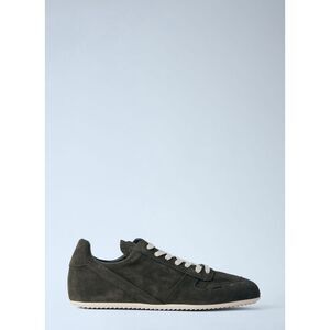Rick Owens Men Minimal Sneakers